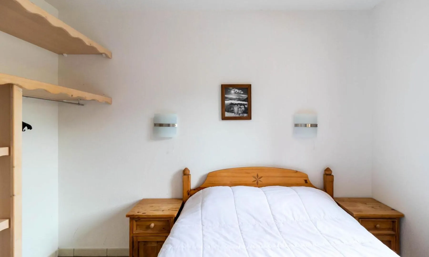 Residence Le Balcon Des Airelles - Appartement Calme Au Coeur Des Orres 1800 Mae-6414 Les Orres França