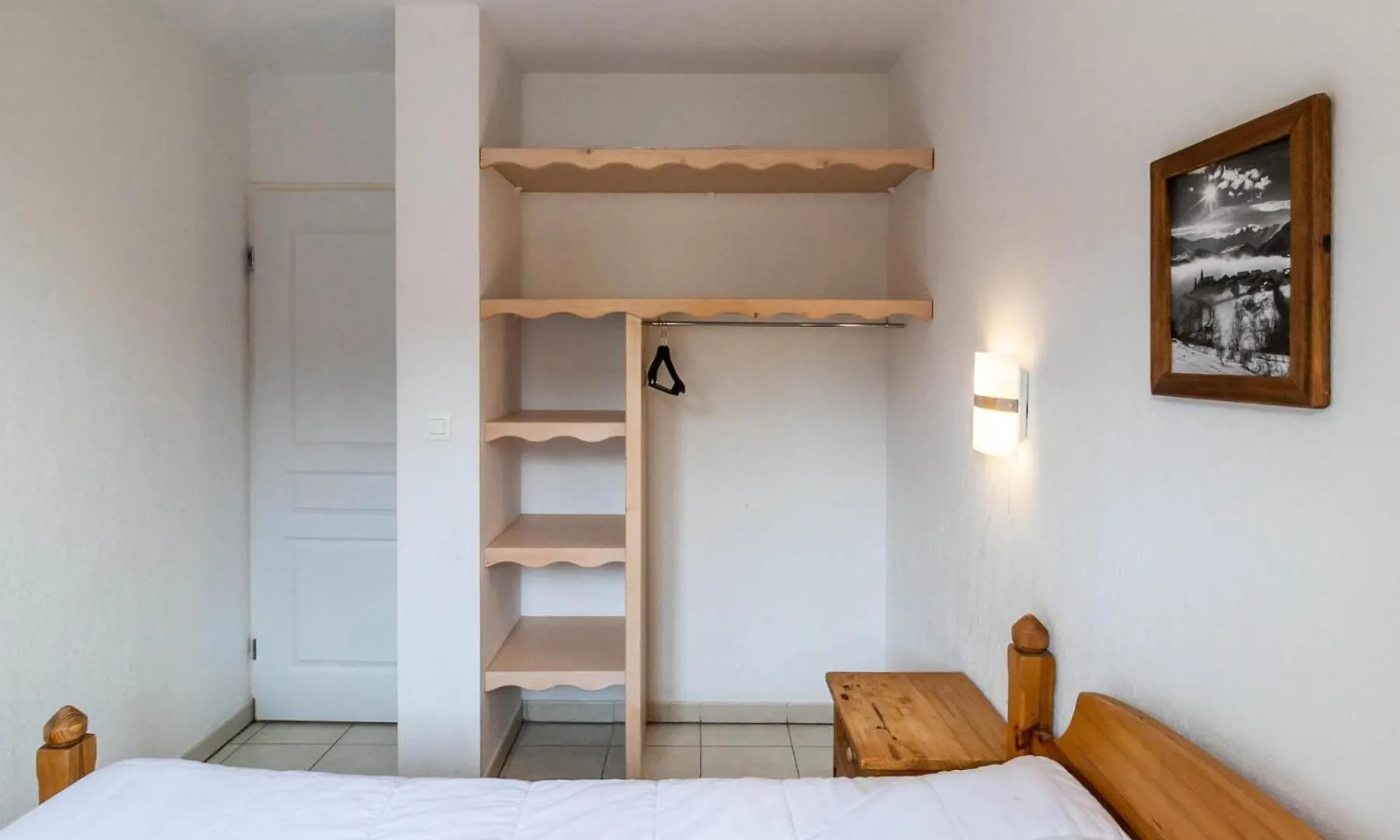 Residence Le Balcon Des Airelles - Appartement Calme Au Coeur Des Orres 1800 Mae-6414 Les Orres Apartamento